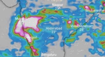 Weather Report | ಬೆಳ್ತಂಗಡಿ ನಗರದಲ್ಲಿ ಗರಿಷ್ಟ ಮಳೆ