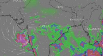 Weather Mirror | ತಗ್ಗಿದೆ… ಮಳೆಯ ಪ್ರಮಾಣ