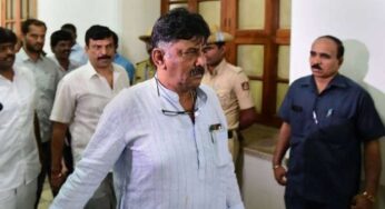 ಕೆಪಿಸಿಸಿ ಅಧ್ಯಕ್ಷ ಡಿ ಕೆ ಶಿವಕುಮಾರ್‌ ಮನೆ,ಕಚೇರಿ ಸೇರಿದಂತೆ 15 ಕ್ಕೂ ಹೆಚ್ಚು ಕಡೆಗಳಲ್ಲಿ ಸಿಬಿಐ ದಾಳಿ