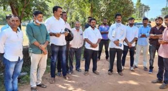 ದಕ್ಷಿಣ ಕನ್ನಡ ಜಿಲ್ಲೆಯಲ್ಲಿ ಮತ್ತೆ ಮೊಳಗಿತು ಕಸ್ತೂರಿ ರಂಗನ್‌ ವರದಿಯ ವಿರುದ್ಧ ಜನಾಂದೋಲನ