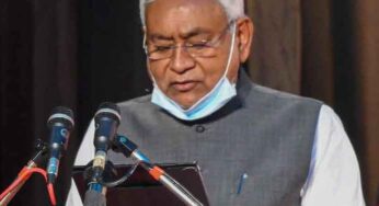 ಬಿಹಾರದಲ್ಲಿ 7 ನೇ ಬಾರಿಗೆ ಮುಖ್ಯಮಂತ್ರಿಯಾಗಿ ನಿತೀಶ್‌ ಕುಮಾರ್