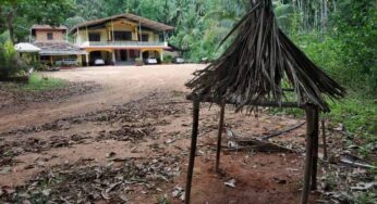 ಮತ್ತೆ ನೆನಪಾದ ಮಾಡಂಗೋಲು