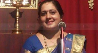 ಪುತ್ತೂರಿನ ಸಂಗೀತ ಸಾಧಕಿ – ಪವಿತ್ರಾ ರೂಪೇಶ್