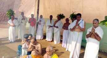 ಮೊಗ್ರ ದೇವಸ್ಥಾನ | 48 ದಿನಗಳ ಕಾಲ ನಿರಂತರ ಗಣಪತಿ ಹವನ |