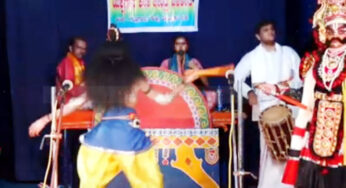 ಮಾವಿನಕಟ್ಟೆಯಲ್ಲಿ ನಡೆದ ಯಕ್ಷಗಾನದ ಚರ್ಚೆ ಇದು | ಧಾರ್ಮಿಕ ಕ್ಷೇತ್ರದಲ್ಲೇ ಯಕ್ಷಗಾನಕ್ಕೆ ಅವಮಾನವಾಯ್ತೇ…? | ಮಕ್ಕಳು ಕಟ್ಟಿದ ಗೆಜ್ಜೆ ಅರ್ಧದಲ್ಲೇ ಬಿಚ್ಚಿದರೇ ? ಮೈಕ್‌ ಆಫ್‌ ಮಾಡಿ ಮಂಗಳ ಪದಕ್ಕೂ ಅವಕಾಶ ಸಿಗಲಿಲ್ವೇ ? |