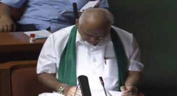 ಮುಖ್ಯಮಂತ್ರಿ ಬಿ ಎಸ್‌ ಯಡಿಯೂರಪ್ಪ ಅವರಿಂದ ರಾಜ್ಯ ಬಜೆಟ್‌ ಮಂಡನೆ | ಅಡಿಕೆ ಹಳದಿ ರೋಗ ಸಂಶೋಧನೆ ಹಾಗೂ ಪರ್ಯಾಯ ಬೆಳೆ ಪ್ರೋತ್ಸಾಹಕ್ಕೆ 25 ಕೋಟಿ ರೂಪಾಯಿ ಘೋಷಣೆ