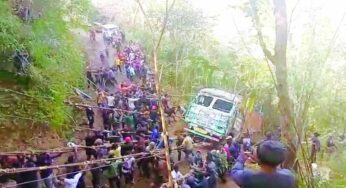 ನಾಗಾಲ್ಯಾಂಡ್‌ ಆ ಹಳ್ಳಿಯ ಜನರ ಒಗ್ಗಟ್ಟು ದೇಶಕ್ಕೆ ಮಾದರಿ ಹೇಗೆ ಗೊತ್ತಾ….? | ಆ ವಿಡಿಯೋ ಒಗ್ಗಟ್ಟು ಸೂಚಿಸುತ್ತಿದೆ…! …! |