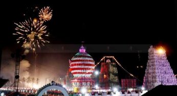 ಹತ್ತೂರ ಒಡೆಯ ಪುತ್ತೂರು ಮಹಾದೇವನ ಜಾತ್ರೆಯ ಸೊಬಗು ಇದು