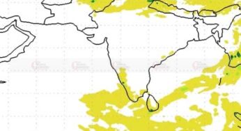 ಹವಾಮಾನ ವರದಿ 6:4:2021 | ವಿವಿದೆಡೆ ಮಳೆ ಸಾಧ್ಯತೆ