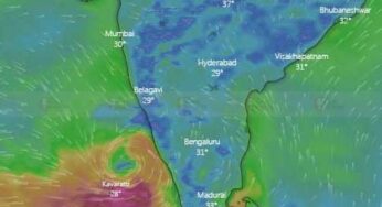 ಬಲಗೊಳ್ಳುತ್ತಿದೆ ಟೌಕ್ಟೇ ಚಂಡಮಾರುತ | ಕರಾವಳಿಯಲ್ಲಿ ಹಾದು ಹೋಗುವ ಚಂಡಮಾರುತ | ಕೇರಳದ 5 ಜಿಲ್ಲೆಗಳಲ್ಲಿ ರೆಡ್‌ ಎಲರ್ಟ್‌ |