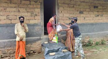 ಹಸಿದ ಹೊಟ್ಟೆಗೆ ಆಸರೆಯಾಗಿˌ ಎಲ್ಲರಿಗೂ ಮಾದರಿಯಾದ ತಂಡ ಇದು…!