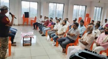 ಮಿರರ್‌ ಸಂದರ್ಶನ | ದೇಶವನ್ನು ಪ್ರೀತಿಸುವುದೇ ಆದರೆ ಒಳ್ಳೆಯವರನ್ನು ಬೆಂಬಲಿಸಿ