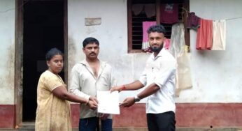 ಕಾಲೇಜು ವಿದ್ಯಾರ್ಥಿಯೂ ಹೌದು-ಜನಪ್ರತಿನಿಧಿಯೂ ಹೌದು | ಈಶ್ವರಮಂಗಲದ ಈ ಯುವ ಜನಪ್ರತಿನಿಧಿ ಜಿಲ್ಲೆಗೆ ಮಾದರಿ ಏಕೆ ಗೊತ್ತಾ ? |