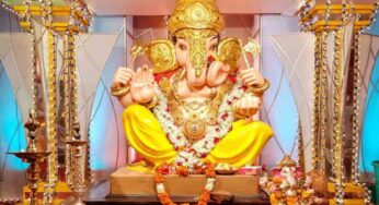 ನಮ್ಮ_ಗಣೇಶ | ಗಣೇಶ ಚತುರ್ಥಿ ಹಬ್ಬದ ಸಡಗರ | ಬಾಲಗಣಪನೂ ಇಲ್ಲಿದ್ದಾನೆ‌ ನೋಡಿ…! | ಜಾತಿ, ಮತ, ಧರ್ಮಗಳನ್ನು ಮೀರಿ ಸಂಭ್ರಮಿಸುವ ಹಬ್ಬ |