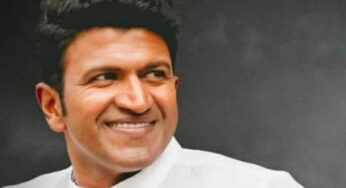 ಸ್ಯಾಂಡಲ್‌ವುಡ್‌ ನಟ ಪುನೀತ್ ರಾಜ್‌ಕುಮಾರ್‌ಗೆ ಮೈಸೂರು ವಿವಿಯಿಂದ ಮರಣೋತ್ತರ ಗೌರವ ಡಾಕ್ಟರೇಟ್