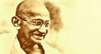 ಗಾಂಧಿಯ ಉಪವಾಸದಿಂದ ಗ್ಯಾಸ್ಟ್ರಿಕ್‌ ಬಂತೆ ಹೊರತು ಸ್ವಾತಂತ್ರ್ಯ ಬರಲಿಲ್ಲ…..! | ಮನಸ್ಸಿನ ಕನ್ನಡಿಯಲ್ಲಿ ಗಾಂಧಿಯವರ ಹುಟ್ಟುಹಬ್ಬಕ್ಕೆ ಶುಭಾಶಯ ಕೋರುತ್ತಾರೆ ವಿವೇಕಾನಂದ ಎಚ್‌ ಕೆ |