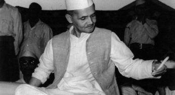 ಜೈ ಜವಾನ್ ಜೈ ಕಿಸಾನ್ ನಾಯಕನ ಜನುಮದಿನವಿಂದು