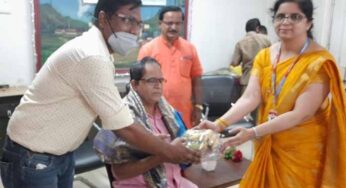 “ಅಂಚೆ ವ್ಯವಸ್ಥೆಯನ್ನು ಗಟ್ಟಿಗೊಳಿಸುವುದು ನಾಗರಿಕರ ಹೊಣೆ” – ನಾ. ಕಾರಂತ ಪೆರಾಜೆ