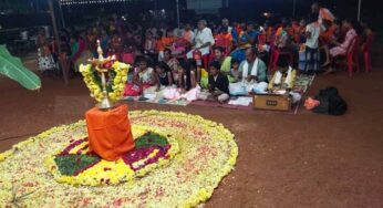 65 ವರ್ಷಗಳಿಂದ ಜನರನ್ನು ಒಂದಾಗಿಸುತ್ತಿರುವ “ಭಜನೆ ” | ಕೊಕ್ಕಡದಲ್ಲೊಂದು ಸಂಭ್ರಮದ ಉತ್ಸವ |