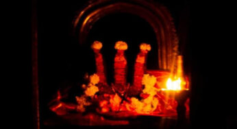 ಅ.15 ರಿಂದ ಬಳ್ಪ ತ್ರಿಶೂಲಿನೀ ದೇವಸ್ಥಾನದಲ್ಲಿ ನವರಾತ್ರಿ ಉತ್ಸವ |
