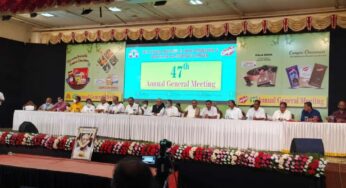 ಕ್ಯಾಂಪ್ಕೋ ಮಹಾಸಭೆ | ಶೇ.15 ಡಿವಿಡೆಂಡ್‌ ಘೋಷಣೆ |