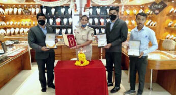 ಮುಳಿಯ ಆ್ಯಂಟಿಕ್ ಕಲೆಕ್ಷನ್ ಗೆ ಚಾಲನೆ | ಗಮನಸೆಳೆದಿದೆ 10 in 1 ಆಭರಣ |