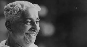 ಅಕ್ಷರಗಳ ಸಂಶೋಧನೆ – ಬರವಣಿಗೆ – ಸಾಹಿತ್ಯ – ಕುವೆಂಪು – ಕನ್ನಡ ಭಾಷೆ………. | ವಿವೇಕಾನಂದ ಎಚ್‌ ಕೆ ಬರೆಯುತ್ತಾರೆ… |