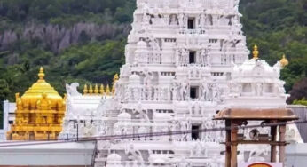ಹಿರಿಯರಿಗೆ ತಿರುಪತಿಯಲ್ಲಿ ವೆಂಕಟೇಶ್ವರ ದೇವರ ಉಚಿತ ದರ್ಶನ