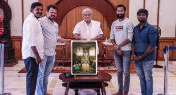 ಹರೀಶ ವಯಸ್ಸು 36 ಚಲನಚಿತ್ರದ ಪೋಸ್ಟರ್‌ ಬಿಡುಗಡೆ