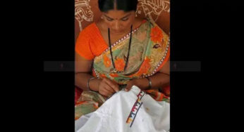 ಗಣರಾಜ್ಯೋತ್ಸವ ಪರೇಡ್ ಟ್ಯಾಬ್ಲೋದಲ್ಲಿ ಕಸೂತಿ ಪ್ರದರ್ಶನದಲ್ಲಿ ಕಾಣಿಸಿಕೊಳ್ಳಲಿರುವವರು ಸಂಡೂರಿನ ಲಂಬಾಣಿ ಮಹಿಳೆಯರು
