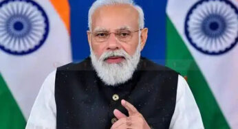 ರೈಲ್ವೆಗಳನ್ನು ಆಧುನಿಕ, ಸುರಕ್ಷಿತ ಮತ್ತು ಅನುಕೂಲಕರವಾಗಿ ಮಾಡುವುದು ನಮ್ಮ ಪ್ರಮುಖ ಆದ್ಯತೆಯಾಗಿದೆ: ಪ್ರಧಾನಿ ಮೋದಿ