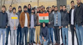 ಉಕ್ರೇನ್ ರಷ್ಯಾ ಬಿಕ್ಕಟ್ಟು | ಪರದಾಡಿದ ಭಾರತೀಯ ವಿದ್ಯಾರ್ಥಿಗಳು |
