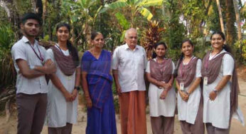 ಆತ್ಮವಿಶ್ವಾಸ ಇರುವವರಲ್ಲಿ ದೃಢ ನಿರ್ಧಾರ ಕೈಗೊಳ್ಳುವ ಸಾಮರ್ಥ್ಯವೂ ಇರುತ್ತದೆ – ಪ್ರೊ. ವಿ. ಬಿ. ಅರ್ತಿಕಜೆ