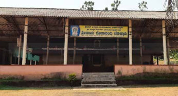 ಮಾ.16 | ಚೊಕ್ಕಾಡಿ ಶ್ರೀರಾಮ ದೇವಾಲಯದಲ್ಲಿ “ರಾಮಸ್ಮರಣ-ರುದ್ರಪಠನ” |