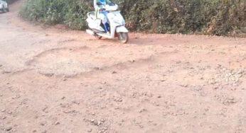 ನೆಲ್ಯಾಡಿ- ಕೊಕ್ಕಡ ರಸ್ತೆ ಅವ್ಯವಸ್ಥೆ | ದುರಸ್ತಿ ಯಾವಾಗ ಎಂದು ಕೇಳುತ್ತಾರೆ ಗ್ರಾಮದ ಜನ |