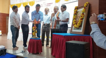 ಕೇಂದ್ರ ಬಜೆಟ್ – ವಿಚಾರ ಸಂಕಿರಣ | ಬದಲಾವಣೆ ಇಲ್ಲದಿರುವುದೇ ಬದಲಾವಣೆ – ನಿವೃತ್ತ ಜಿ ಎಸ್ ಟಿ ಕಮಿಷನರ್ ಗೌರಿಬಣಗಿ |