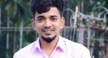 ಗುತ್ತಿಗಾರು | ಆದಿಶಕ್ತಿ ಕ್ರೀಡಾ ಮತ್ತು ಕಲಾ ಸಂಘ ಪದಾಧಿಕಾರಿಗಳ ಆಯ್ಕೆ | ಅಧ್ಯಕ್ಷರಾಗಿ ಪ್ರಶಾಂತ್ ಬಾಕಿಲ |