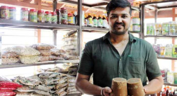 #ನಾನುಕೃಷಿಕ | ಎಂಕಾಂ ಪದವೀಧರನಿಂದ ಕೃಷಿಯಲ್ಲಿ ಮೌಲ್ಯವರ್ಧನೆ | ಸಾಹಸ ಮಾಡಿದ ಯುವ ಕೃಷಿಕ “ಸುಹಾಸ” |