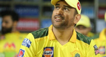ಸಿಎಸ್ ಕೆ ಕ್ಯಾಪ್ಟನ್ ಸ್ಥಾನಕ್ಕೆ ಧೋನಿ ರಾಜೀನಾಮೆ | ನೂತನ ನಾಯಕರಾಗಿ ರವೀಂದ್ರ ಜಡೇಜಾ ನೇಮಕ