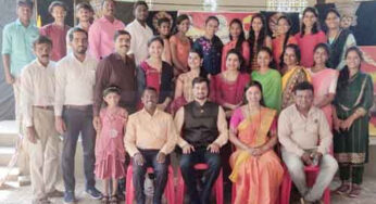 ಚಿಗುರೆಲೆ ಸಾಹಿತ್ಯ ಬಳಗ ಉದ್ಘಾಟನೆ ಹಾಗೂ ‘ಚಿಗುರೆಲೆ ಯುವ ದನಿ-2022’ ಕವಿಗೋಷ್ಠಿ ಕಾರ್ಯಕ್ರಮ