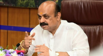 ಬಗರ್ ಹುಕುಂ ಸಾಗುವಳಿ ಸಮಸ್ಯೆ ಪರಿಹಾರಕ್ಕೆ ವಿಶೇಷ ಗಮನ | ಮುಖ್ಯಮಂತ್ರಿ ಬಸವರಾಜ ಬೊಮ್ಮಾಯಿ |