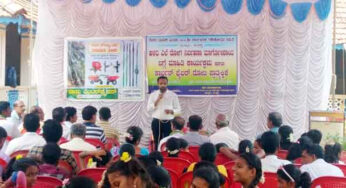ಅಡಿಕೆ ಹಳದಿ ಎಲೆರೋಗ ನಿಯಂತ್ರಣ ಹೇಗೆ ? ನಿರ್ವಹಣಾ ಮಾರ್ಗೋಪಾಯ ಏನು ? | ಬೆಳ್ಳಾರೆ ಬಳಿಯ ಮುಕ್ಕೂರಿನಲ್ಲಿ ಸಿಪಿಸಿಆರ್‌ಐ ವಿಜ್ಞಾನಿ ಡಾ.ಭವಿಷ್ಯ ಅವರಿಂದ ಮಾಹಿತಿ |