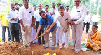 ತಂತ್ರಜ್ಞಾನ ಅಳವಡಿಕೆ ,ಉತ್ತಮ ಕಾರ್ಯತತ್ಪರತೆಯಲ್ಲಿ ಸಂಪಾಜೆ ಸೊಸೈಟಿ ಮಾದರಿ ಸಂಸ್ಥೆ : ಕೆ.ಜಿ.ಬೋಪಯ್ಯ