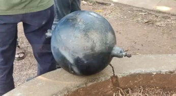 ನ್ಯೂಜಿಲೆಂಡ್‌ನಲ್ಲಿ ಉಡಾವಣೆ ಮಾಡಿದ ಉಪಗ್ರಹ | ಮಹಾರಾಷ್ಟ್ರದ ಲಾಡ್ಬೋರಿ ಗ್ರಾಮದಲ್ಲಿ ಪತ್ತೆ…..! |