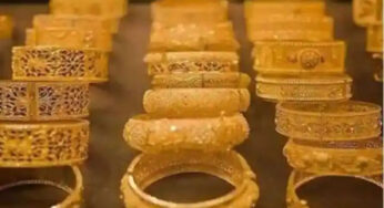 ಚಿನ್ನದ ಧಾರಣೆ ಮತ್ತೆ ಏರಿಳಿತ | ಕೊರೋನಾ ನಂತರ ನಿಧಾನವಾಗಿ ಚೇತರಿಕೆ ಕಾಣುತ್ತಿರುವ ಚಿನ್ನದ ಮಾರುಕಟ್ಟೆ |