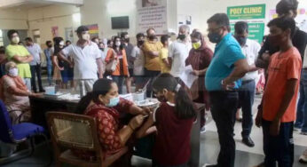 ದೇಶದಲ್ಲಿ ಸಕ್ರಿಯ ಕೋವಿಡ್-19 ಪ್ರಕರಣ | ಅಂಕಿ ಅಂಶ ಹೇಳುತ್ತದೆ ಕೊರೋನಾ ಸಂಖ್ಯೆ ಇಳಿಮುಖವಾಗಿದೆ | ಸದ್ಯ 15,636 ಪ್ರಕರಣ |