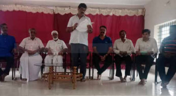 ಕುಕ್ಕೆ ಸುಬ್ರಹ್ಮಣ್ಯ ಹಿತರಕ್ಷಣಾ ವೇದಿಕೆ ಸಭೆ | ಕ್ಷೇತ್ರದ ಮೂಲ ಸೌಕರ್ಯ , ಪೂಜಾ ವಿಧಿಗಳ ಬಗ್ಗೆ ಗಮನಕ್ಕೆ ಒತ್ತಾಯ |