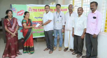 ಸದಸ್ಯರ ಆರೋಗ್ಯದತ್ತ ಕ್ಯಾಂಪ್ಕೋ ಚಿತ್ತ | ತೆರೆದ ಹೃದಯ ಶಸ್ತ್ರಚಿಕಿತ್ಸೆಯ ಸಹಾಯಧನ ವಿತರಣೆ |