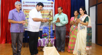 ವಿದ್ಯಾರ್ಥಿಗಳು ಉನ್ನತ ಶಿಕ್ಷಣದ ಕಡೆಗೆ ಮುಖ ಮಾಡಿದಷ್ಟು ದೇಶ ಅಭಿವೃದ್ಧಿ – ಮುರಳಿ ಕೃಷ್ಣ ಕೆ.ಎನ್