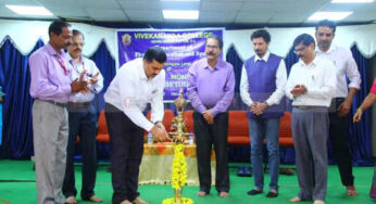 ವಿವೇಕಾನಂದದಲ್ಲಿ 41ನೇ ಮಾನ್ಸೂನ್ ಚೆಸ್ ಟೂರ್ನ್‍ಮೆಂಟ್ | ಚದುರಂಗ ಉತ್ತಮ ಜೀವನ ಶೈಲಿಯನ್ನು ರೂಪಿಸುತ್ತದೆ | ಸುದರ್ಶನ್ ಕುಮಾರ್